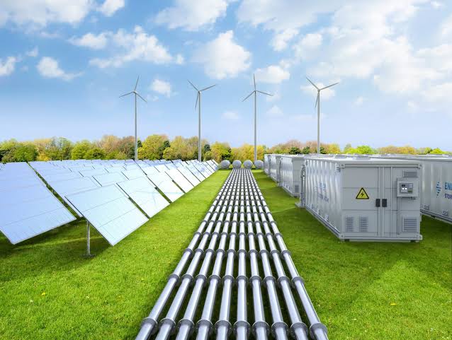 Sistemas OnGrid, Híbridos y Aislados