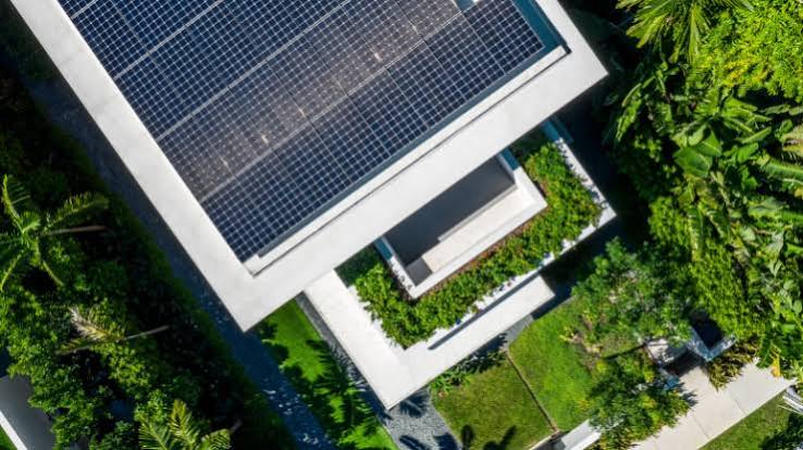 Eficiencia Energética