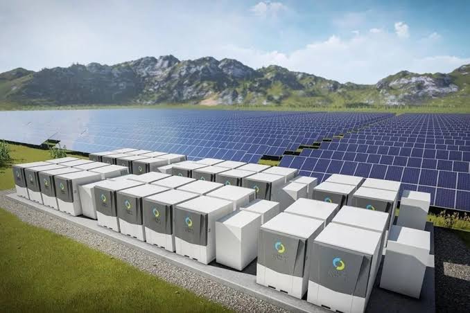Diseño e Ingeniería Solar